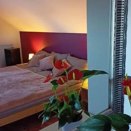 Slowikowy Zakatek Meszna Exterior foto