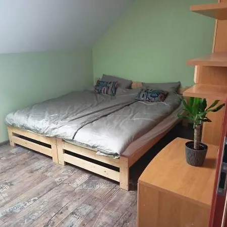 Slowikowy Zakatek Meszna Exterior foto