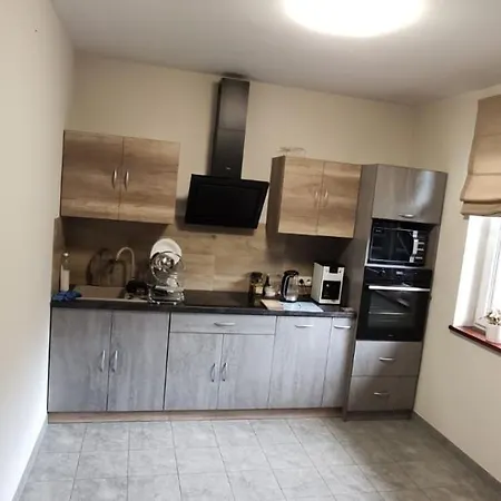 Slowikowy Zakatek Meszna Exterior foto