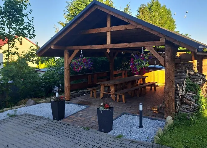 Slowikowy Zakatek