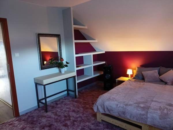 Apartment Slowikowy Zakatek *