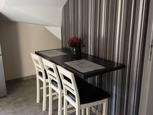 Apartment Slowikowy Zakatek Meszna