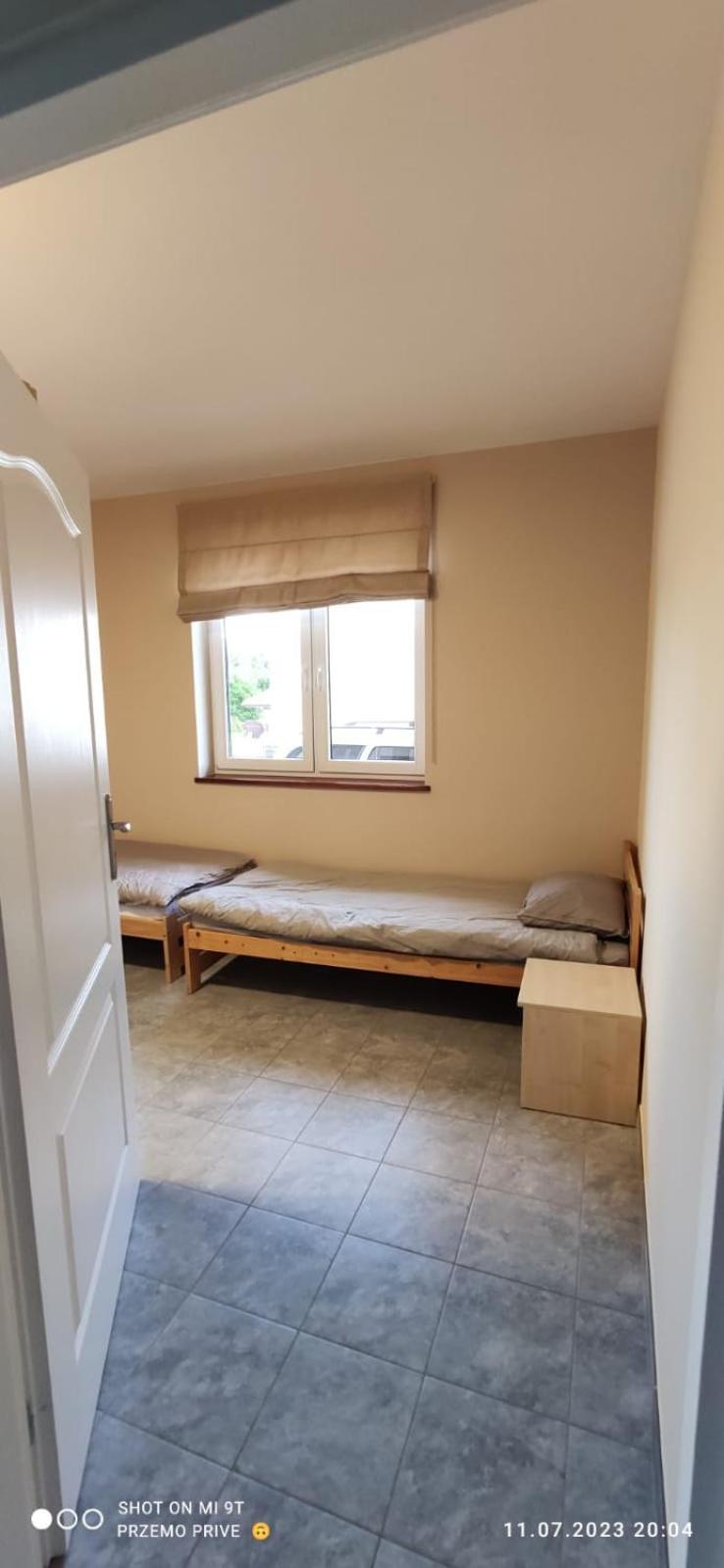 Apartment Slowikowy Zakatek