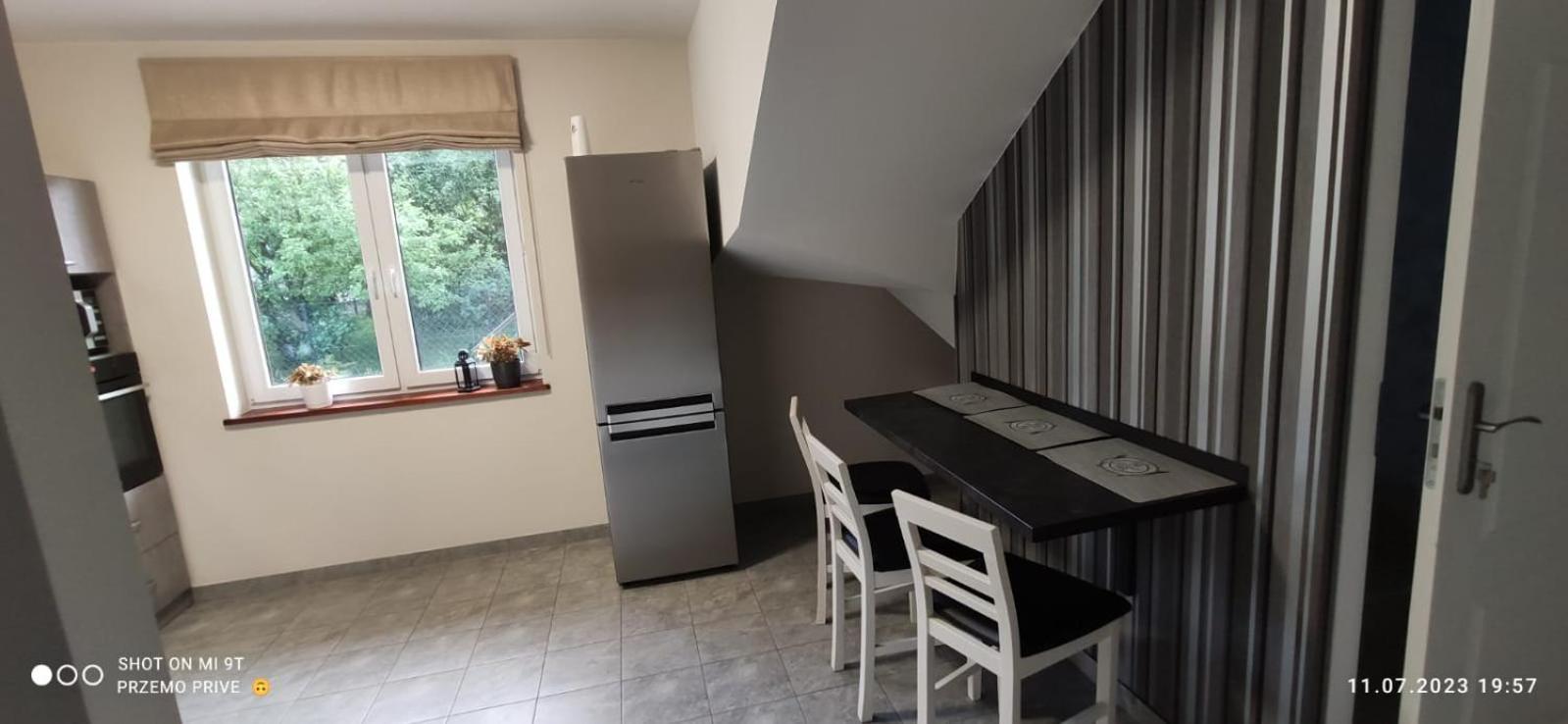 Apartment Slowikowy Zakatek Meszna