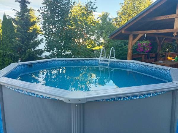 Apartment Slowikowy Zakatek Meszna